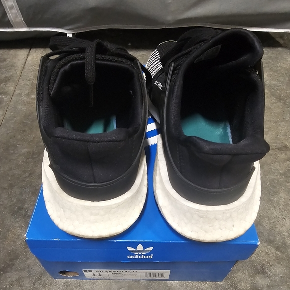 Adidas EQT 93/17 - Picture 5 of 7